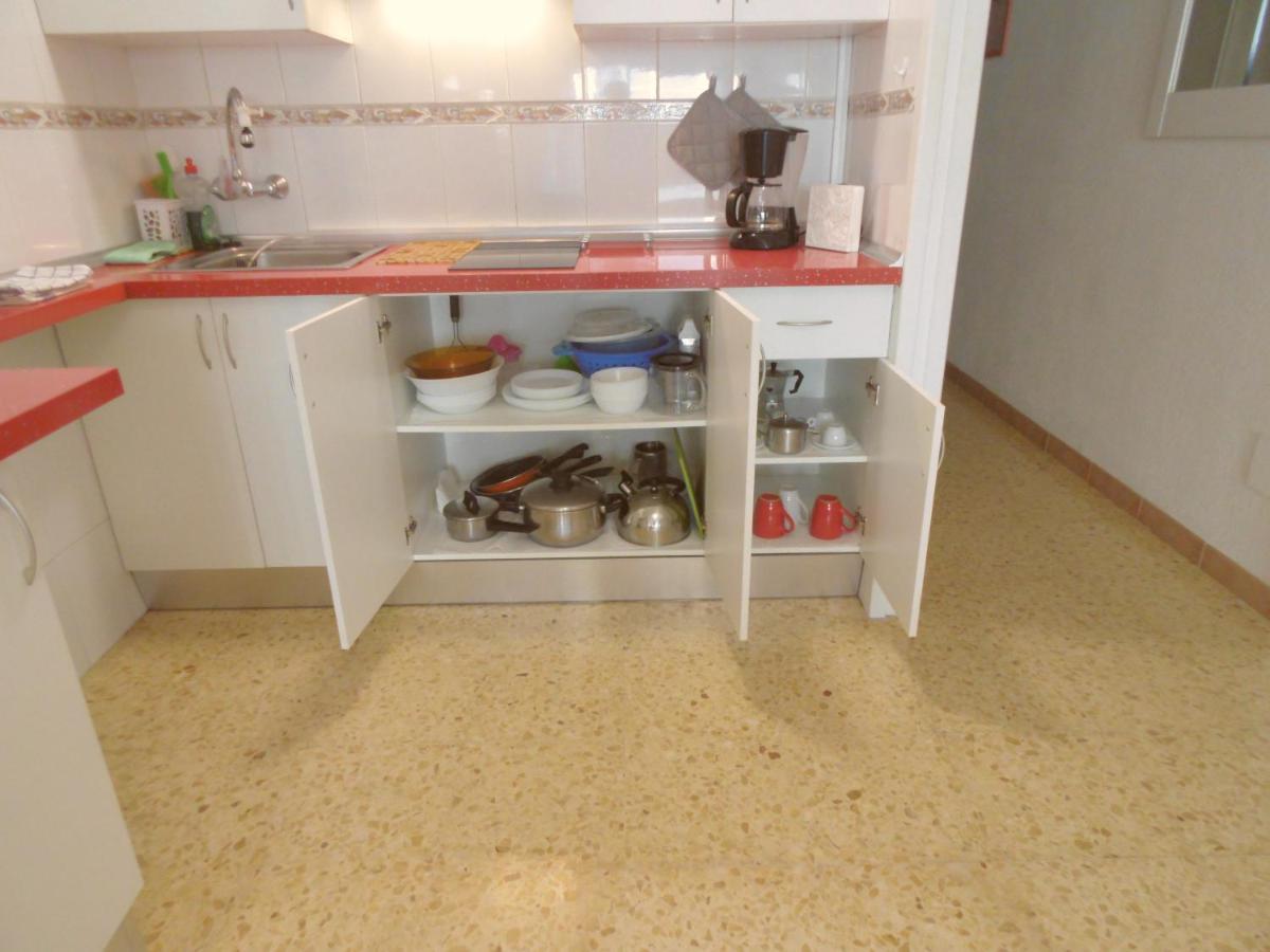 Apartamento Garland Agaete Parque Плайя-дель-Инглес Экстерьер фото