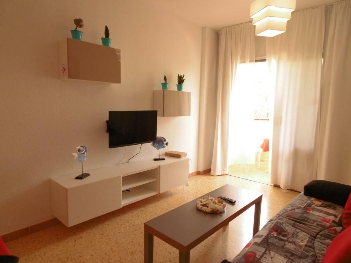 Apartamento Garland Agaete Parque Плайя-дель-Инглес Экстерьер фото